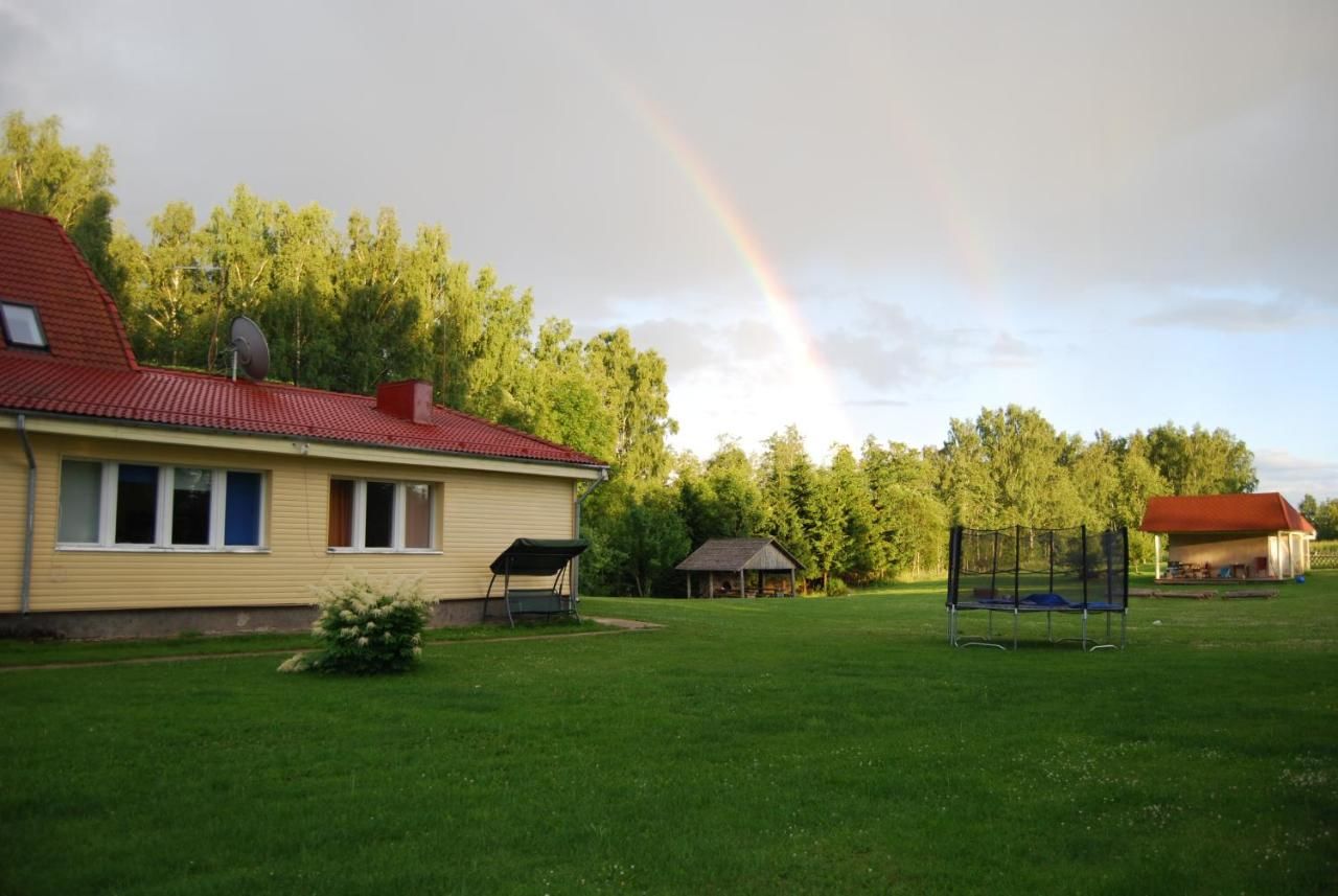 Гостевой дом Järvesilma Tourism Farm Jeti-4