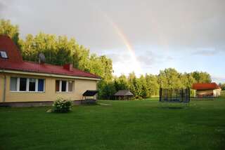 Гостевой дом Järvesilma Tourism Farm Jeti-0